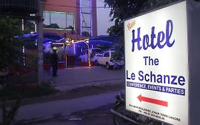 Hotel The Leschanze